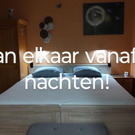 B&B De Vlinder Hardenberg Zewnętrze zdjęcie