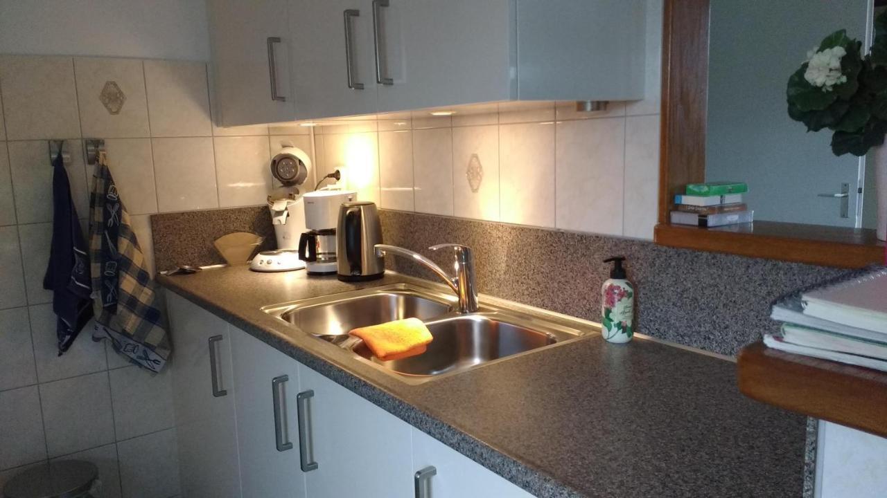B&B De Vlinder Hardenberg Zewnętrze zdjęcie