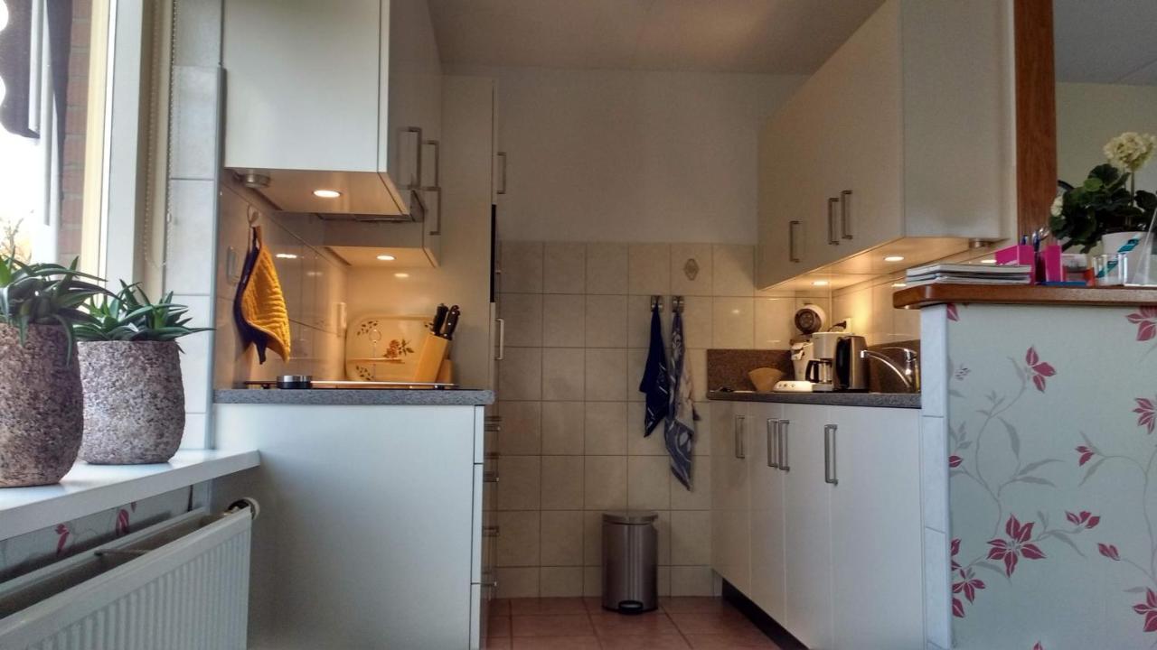 B&B De Vlinder Hardenberg Zewnętrze zdjęcie