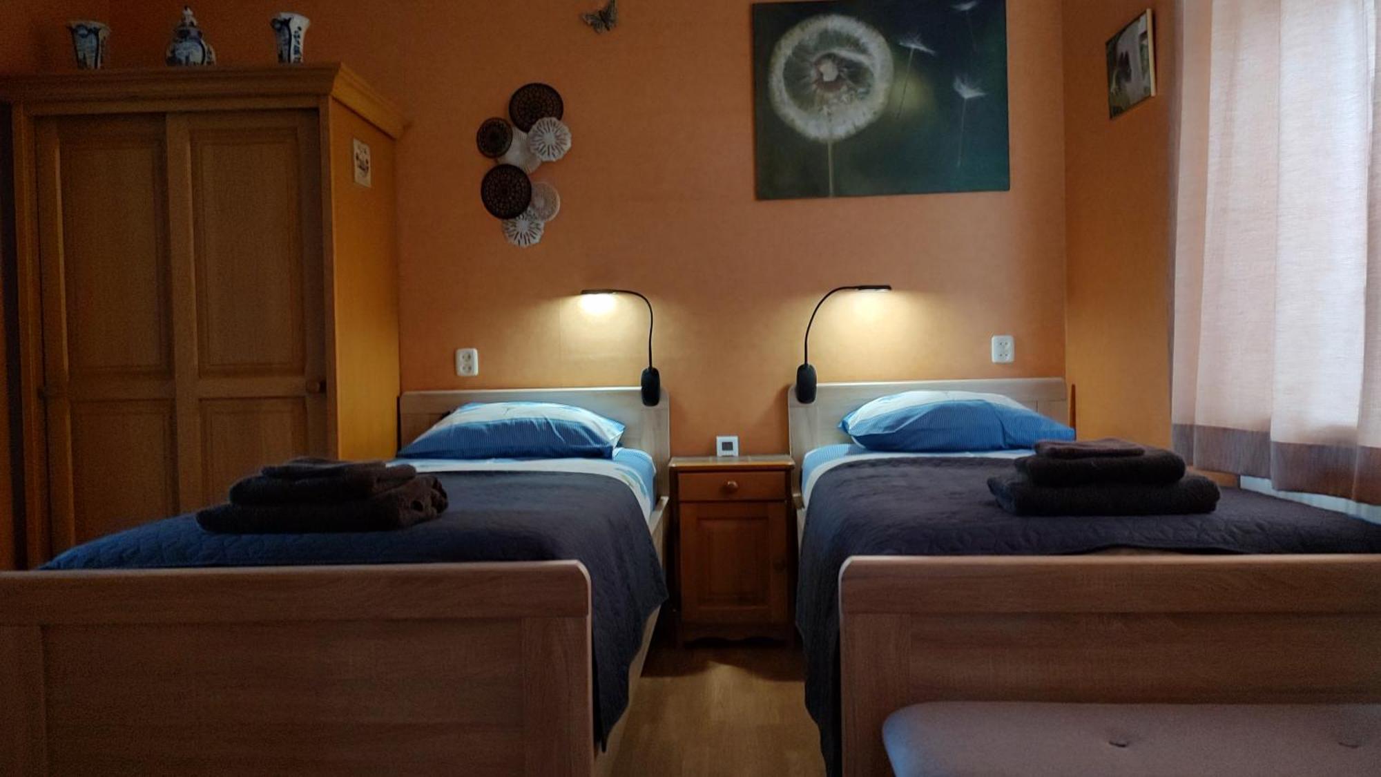B&B De Vlinder Hardenberg Zewnętrze zdjęcie