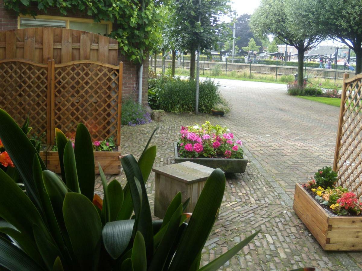 B&B De Vlinder Hardenberg Zewnętrze zdjęcie