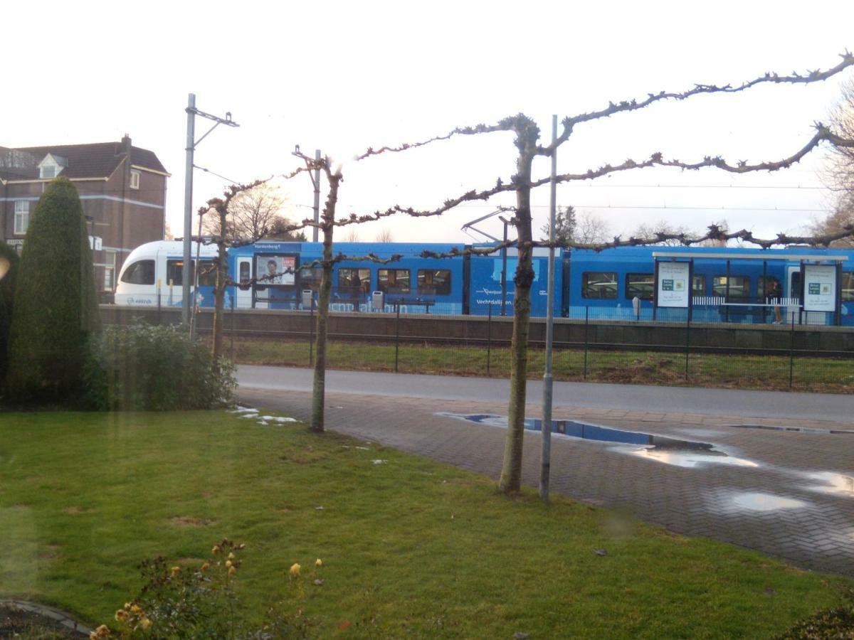 B&B De Vlinder Hardenberg Zewnętrze zdjęcie